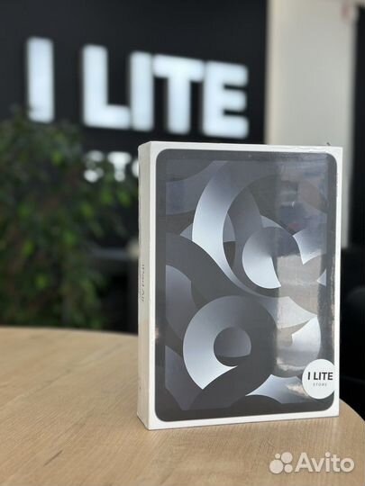 iPad Air(2022) Wi-Fi 64GB