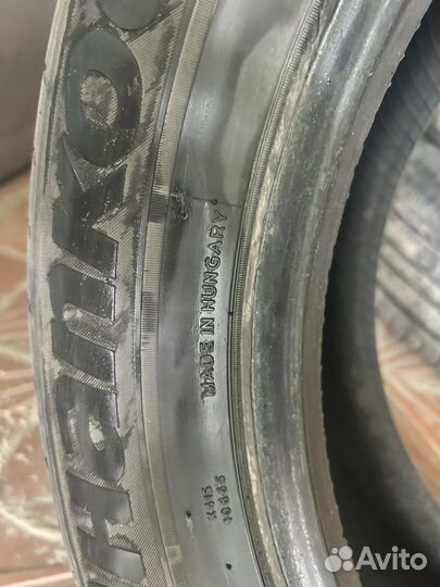 Hankook Optimo K415 225/60 R17 99H