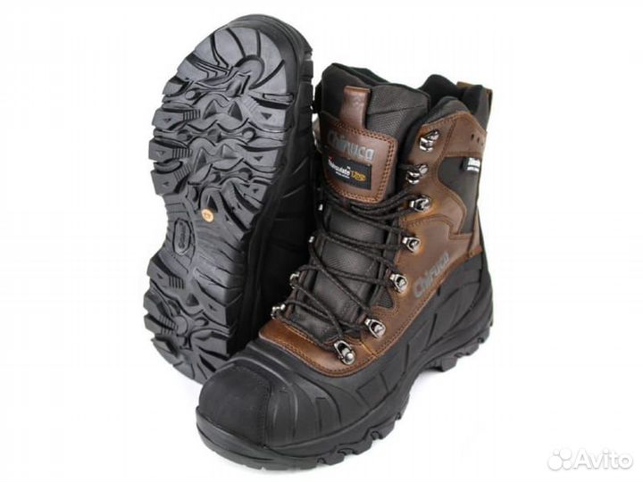 Ботинки для охоты Chiruca patagonia