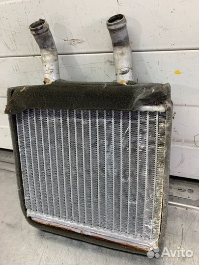 Радиатор печки Lifan Smily LF479Q3-B 2011