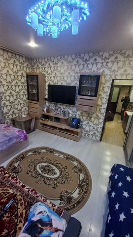 2-к. квартира, 39 м², 1/1 эт.