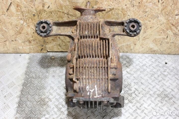 Редуктор заднего моста Lexus Gs 2005 2011