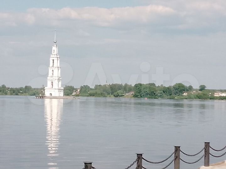 Участок 77 сот. (ИЖС)