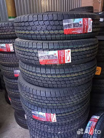 Satoya Cargo S 185/75 R16