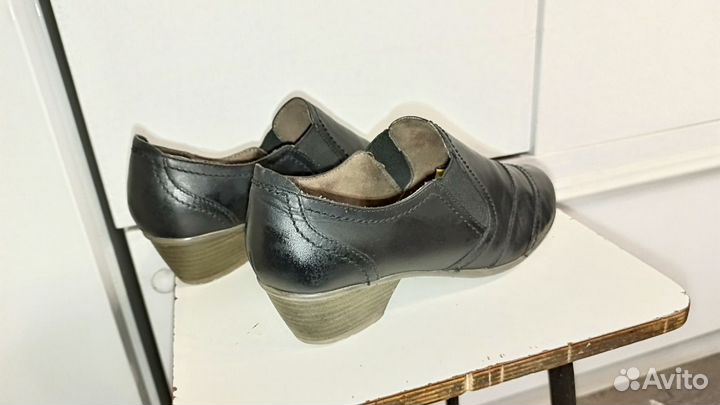 Туфли женские 39 размер