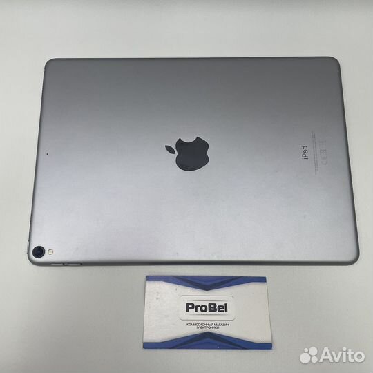 iPad pro 10.5 512gb клавитура рст идеал