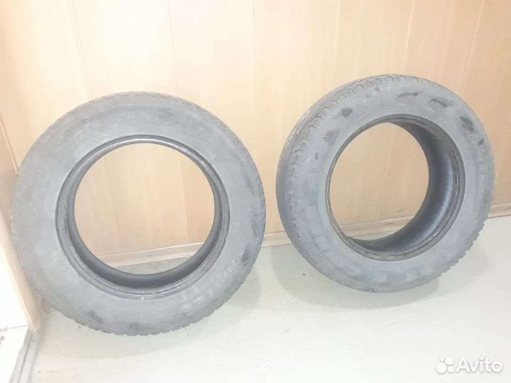 Amtel Cruise 4x4 215/65 R16 98