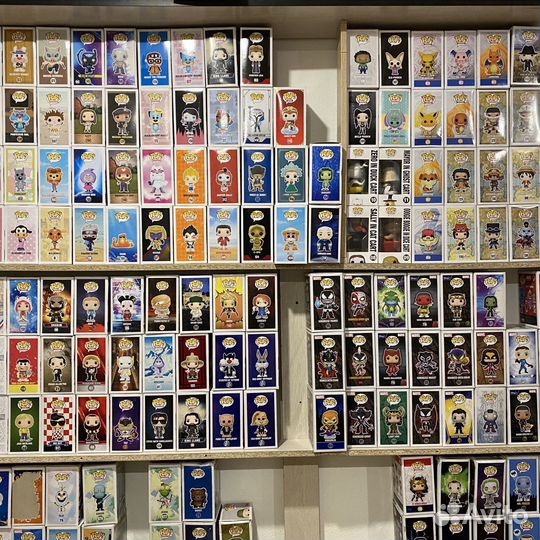Funko Pop