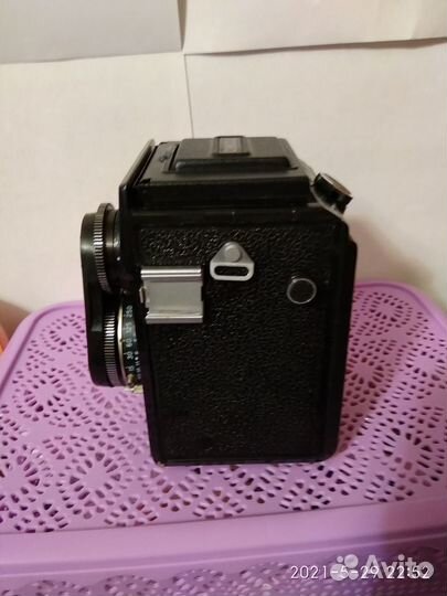 Фотоаппарат Любитель 166