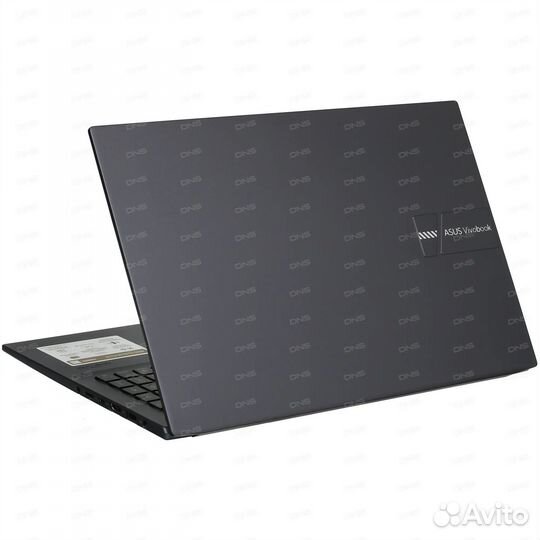 Игровой Ноутбук asus VivoBook Pro 15 M6500QC-HN058