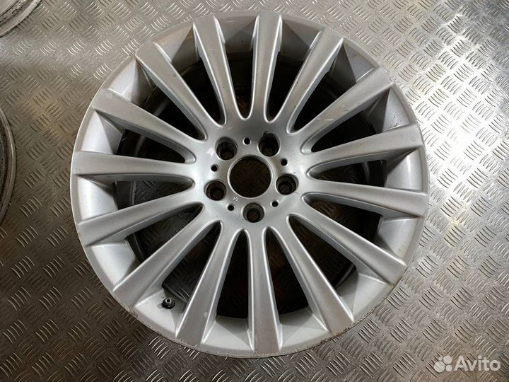 Комплект литых дисков R19x8.5 5x120