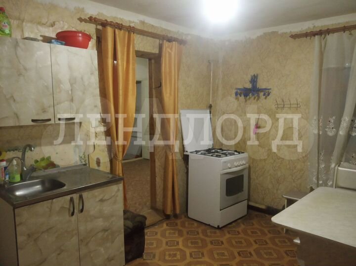 2-к. квартира, 68,5 м², 1/1 эт.