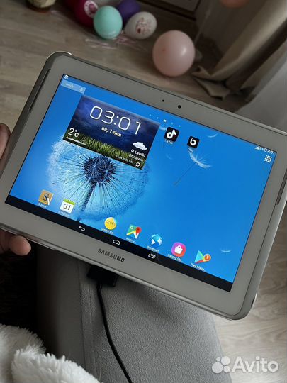 Samsung galaxy note 10