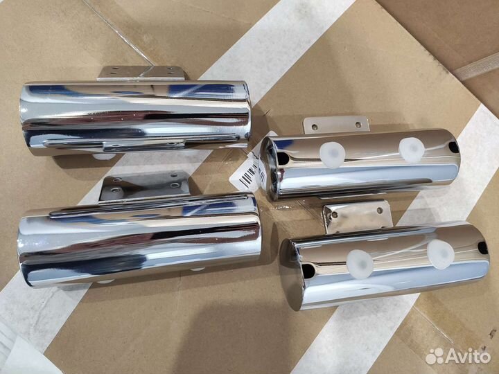 Ножки для мебели