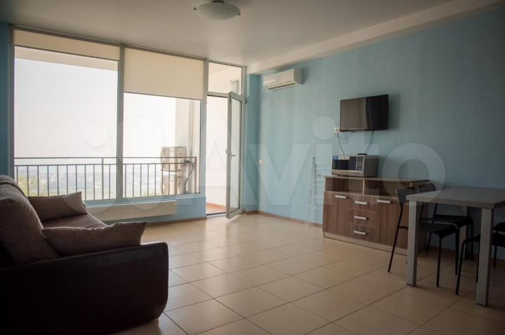 2-к. квартира, 57 м², 3/4 эт.