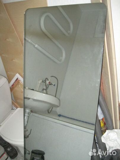 Зеркало 130 на 50