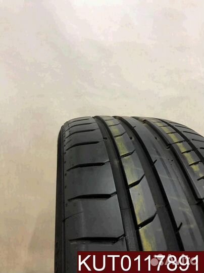 Continental ContiSportContact 5 225/40 R18 92Y