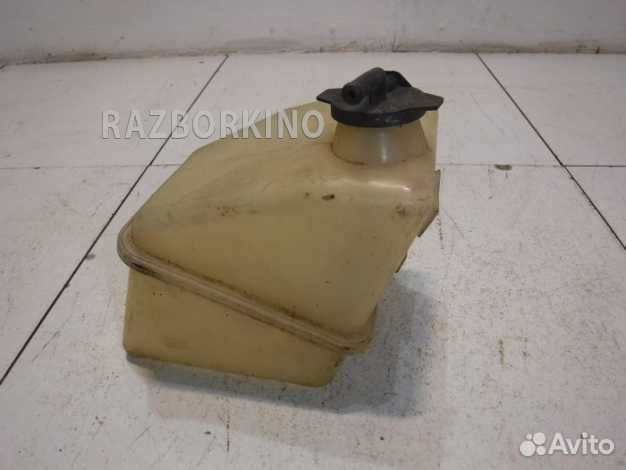 Расширительный бачок Чери