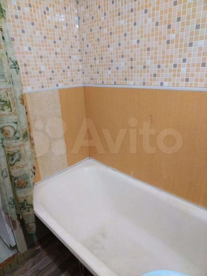 1-к. квартира, 32 м², 5/5 эт.