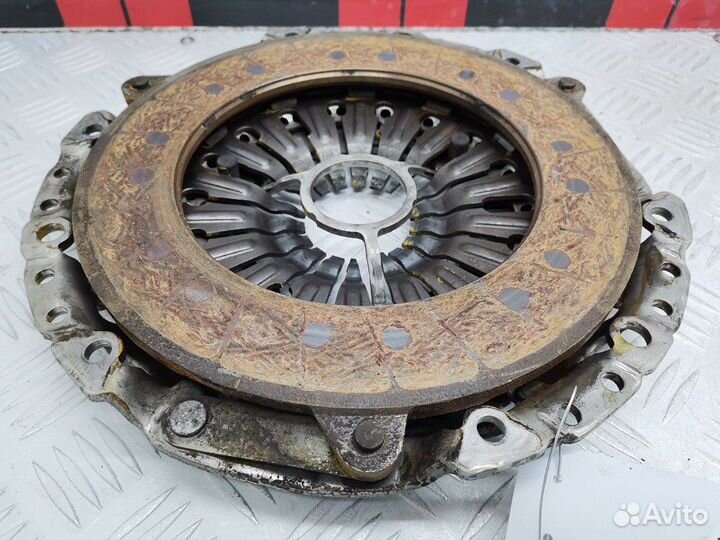 Маховик для BMW 1-Series (E81/E82/E87/E88)