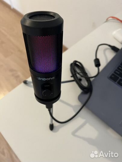 Микрофон maono