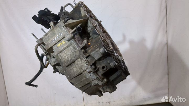 Кпп - автомат (АКПП) 4х4 Ford Explorer 3.5 Инжектор, 2012