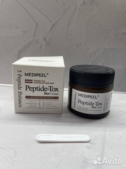 Medi peel крем для лица