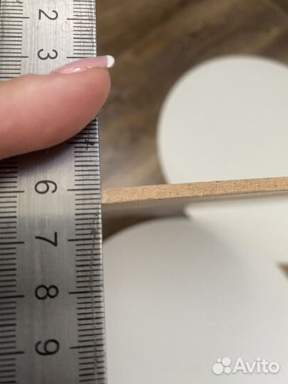 Заготовки круг 25,30,36см