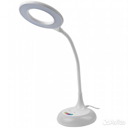 Светодиодный настольный светильник General 