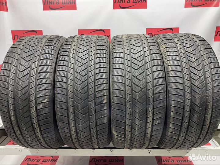 Pirelli Scorpion Winter 265/45 R20