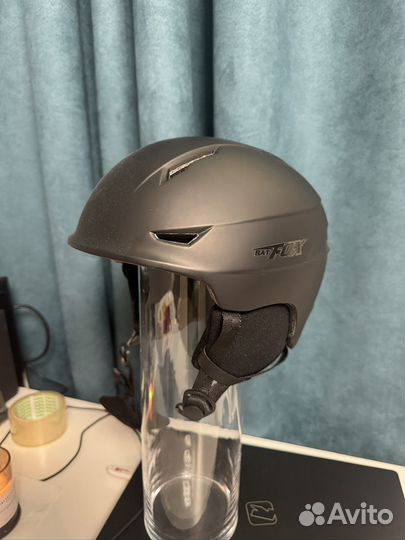 Шлем горнолыжный р. 58-62