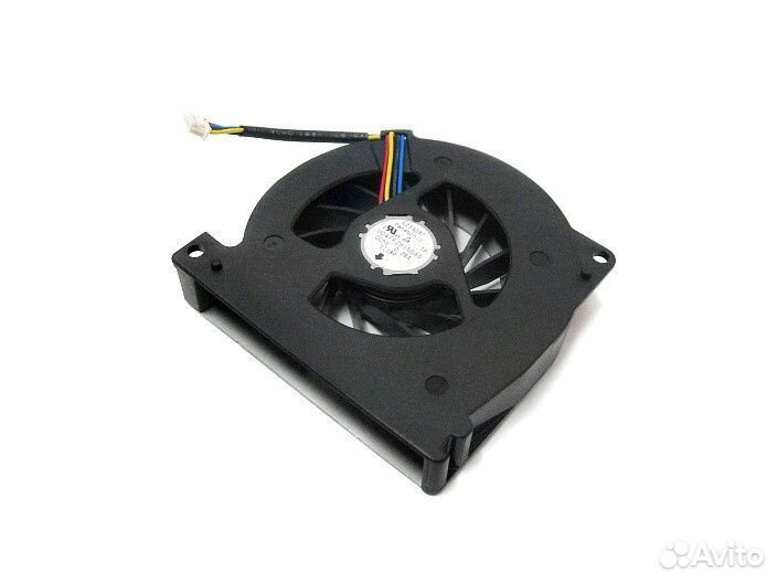 Вентилятор/Кулер для ноутбука Asus U52F p/n: udqf