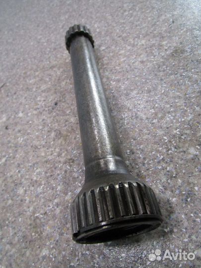 Вал масляного насоса Mercedes-Benz A9472691010