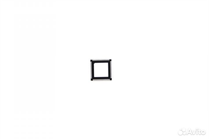 Микросхема ALC1309