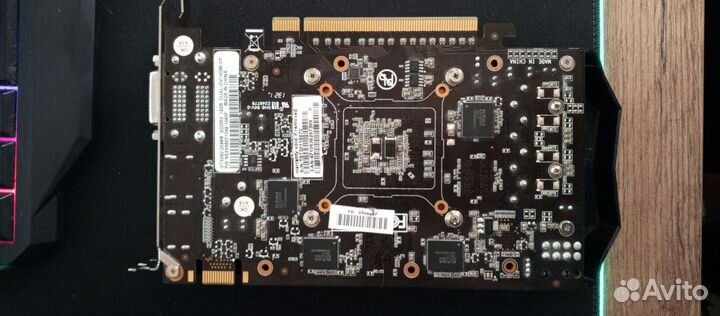 Видеокарта GTX 660 2gb