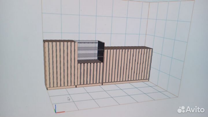 Барная стойка