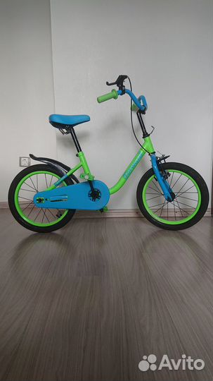 Велосипед детский Forward 16