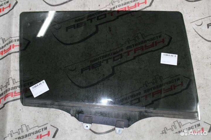 Стекло двери honda accord CW1 CW2 B R