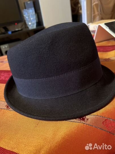Шляпа мужская koan (Италия)