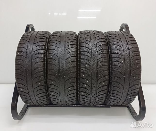 Bridgestone Ice Cruiser 7000 205/55 R16