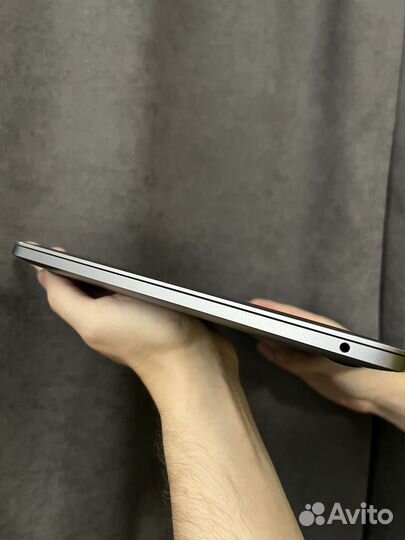 Apple MacBook Pro 13 2017 16 512 кастом