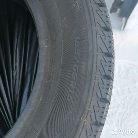 Goform EcoPlus SUV 185/65 R15