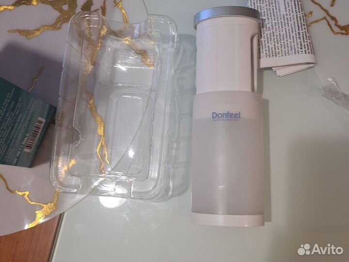 Ирригато новый