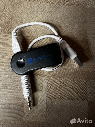 Bluetooth адаптер