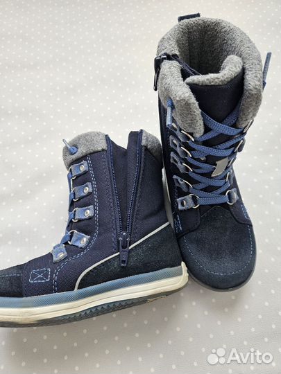 Ботинки reima