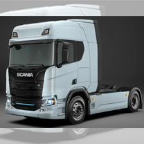 Отключить мочевину Scania Volvo скорость снять, Владивосток