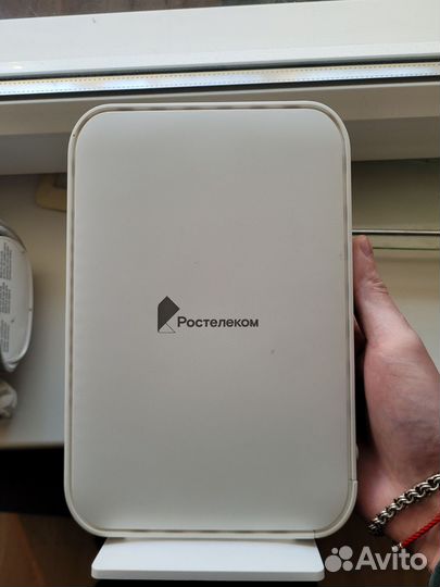 Модем оптический