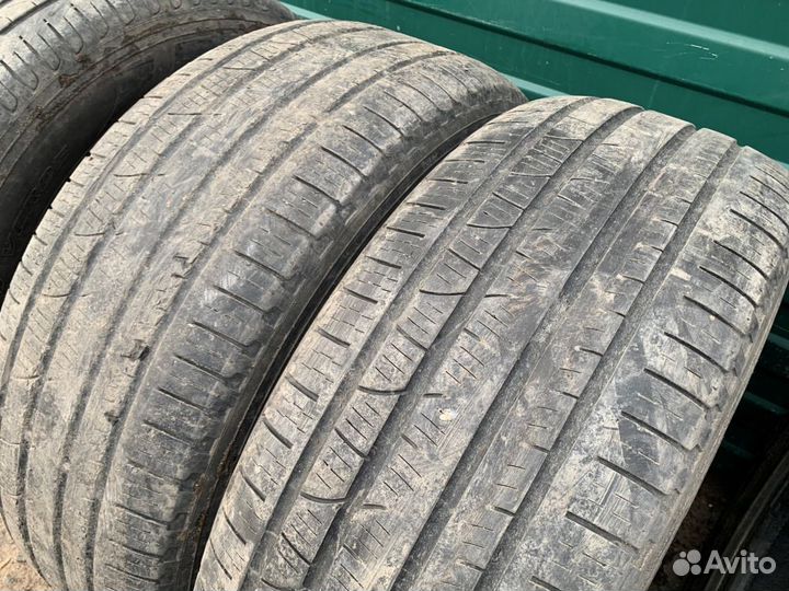 Pirelli Scorpion Verde 235/65 R17