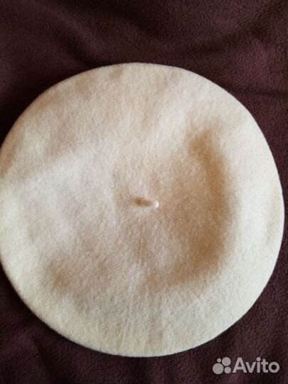 Берет новый tonak Чехия бронь