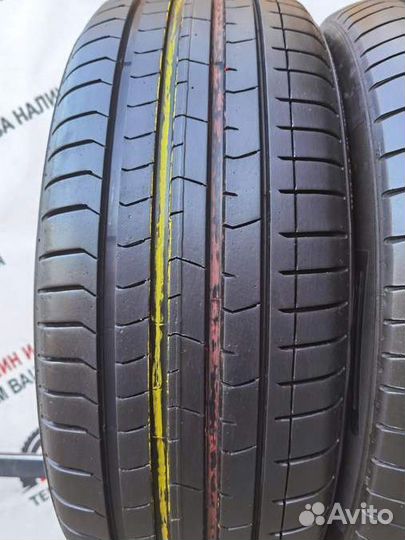 Pirelli P Zero 235/55 R18 97V